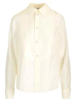 Burberry | Burberry Long Sleeved Buttoned Shirt