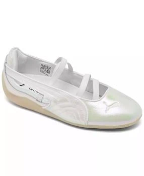 Puma Women's Speedcat Ballet Casual Sneakers from Finish Line