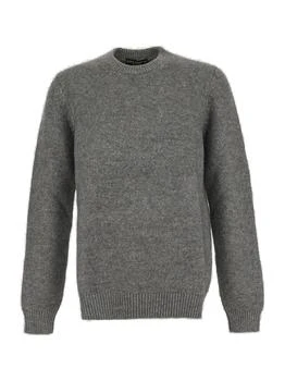 Dolce & Gabbana | Dolce & Gabbana Crewneck Knitted Jumper