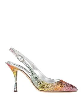 Dolce & Gabbana | Pump