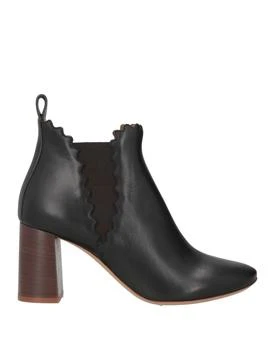 Chloé | Ankle boot