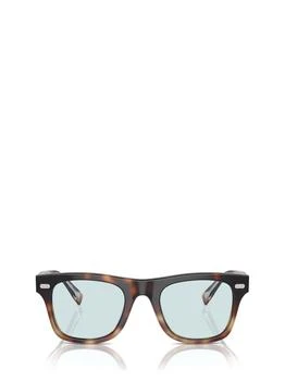 Brunello Cucinelli | Brunello Cucinelli Square Frame Sunglasses