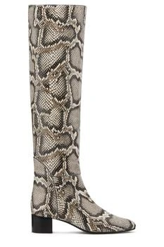 Giuseppe Zanotti | Giuseppe Zanotti Doreen Boots
