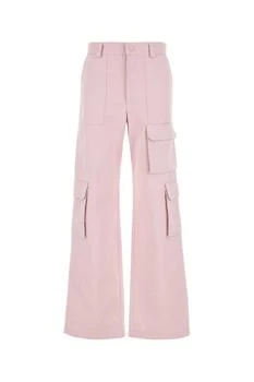 Gucci | Gucci Embossed Delavé Trousers