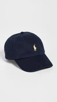Ralph Lauren Chino Sport Cap