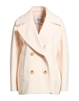 Max Mara | Coat