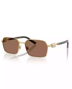 Dolce 
Gabbana | Men
s Large Sunglasses, DG2316