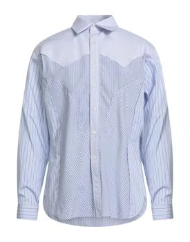 MAISON MARGIELA | Striped shirt