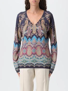 ETRO | Sweater woman Etro