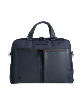 PIQUADRO Work bag