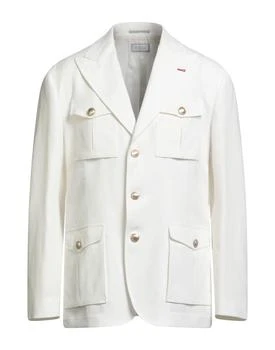 Brunello Cucinelli | Blazer