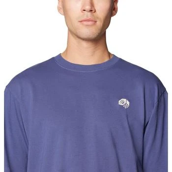 Mountain Hardwear Collab Graphic Short-Sleeve T-Shirt - Men's