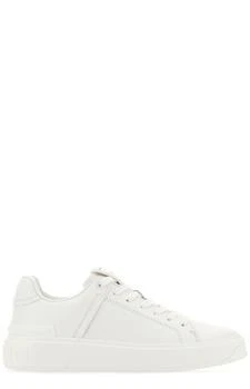 Balmain | Balmain B-Court Low-Top Sneakers