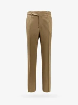 Dolce & Gabbana | Stretch virgin wool trouser