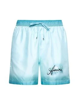 AMIRI | Amiri Resort Club Shorts