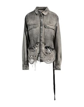 Rick Owens | Denim shirt