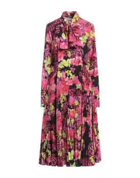 Versace | Shirt dress