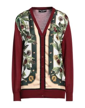 Dolce 
Gabbana | Cardigan