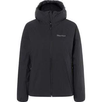 Marmot Novus LT Hoodie - Women's