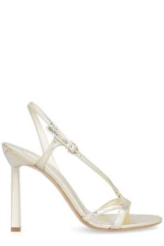 Salvatore Ferragamo | Ferragamo Jole High Heel Buckle Sandals