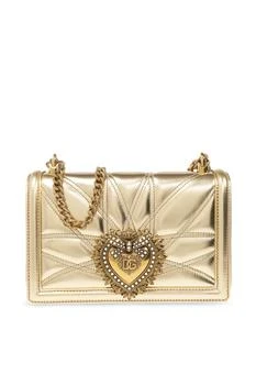 Dolce & Gabbana | ‘Devotion Medium’ shoulder bag