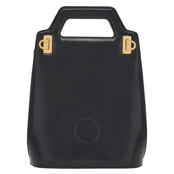 Salvatore Ferragamo | Wanda North-South Top Handle Bag