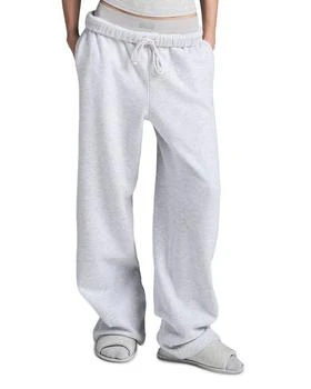 SKIMS Cloud Straight Leg Pants