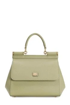 Dolce & Gabbana | Dolce & Gabbana Medium Sicily Handbag