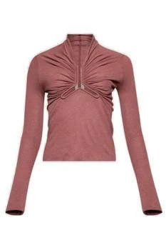 Rick Owens | Rick Owens Pleated Top