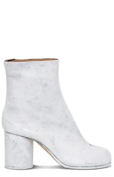 MAISON MARGIELA | Maison Margiela Tabi Vintage Ankle Boots