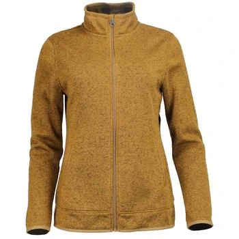 Eddie Bauer Eddie Bauer Radiator Fleece Full Zip Jacket