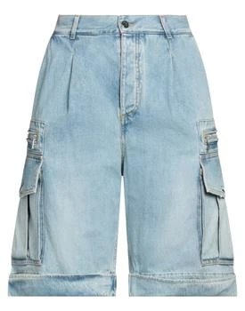 Balmain | Denim shorts
