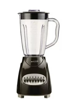 50-Ounce 12-Speed + Pulse Blender (Black)