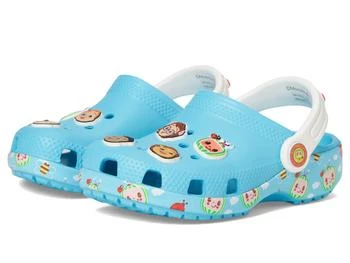 CoComelon Classic Clog (Toddler)