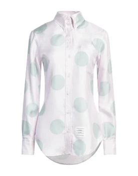 Thom Browne | Patterned shirts 
blouses