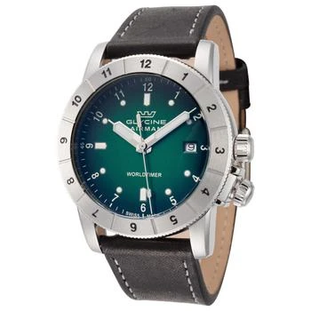 Glycine Glycine Men
s Watch GL1021