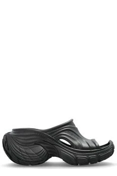 Balenciaga | Balenciaga 6XL Slip-On Slides