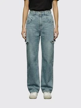 MAISON MARGIELA | Jeans woman Maison Margiela