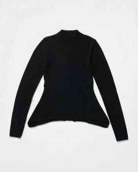 Rick Owens | Rick Owens - Women
s Naska Lupetto Sweater