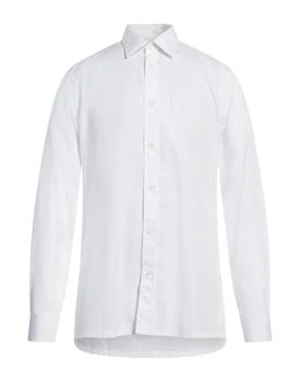 Givenchy | Solid color shirt