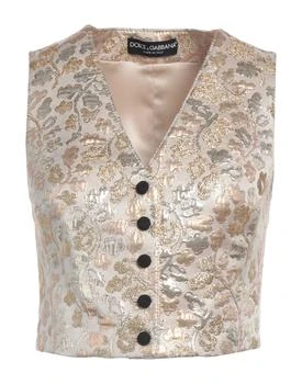 Dolce 
Gabbana | Vest