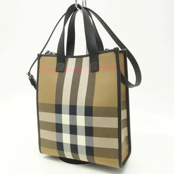 Burberry | Tote Bag (Pre-Owned)