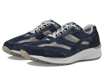 Journey Mesh Comfort Walking Sneaker