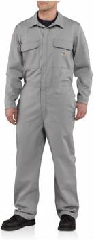 Carhartt Carhartt - Fire Resistant Traditional Twill Coverall