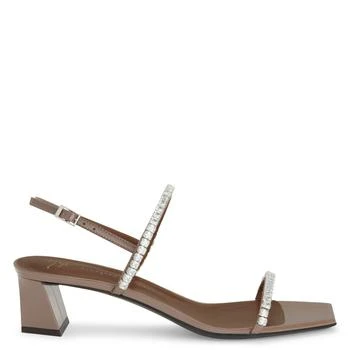 Giuseppe Zanotti | Valentiine Crystal 45