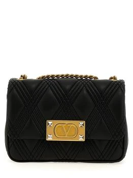 Valentino | Women's Quiltie 67 Shoulder Bag