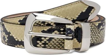 Khaite | Beige Benny Belt