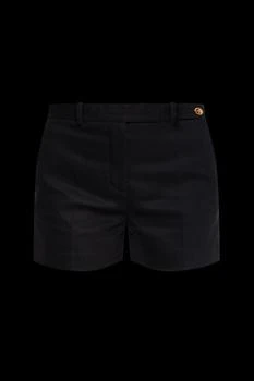 Versace | Versace Medusa-Button Shorts
