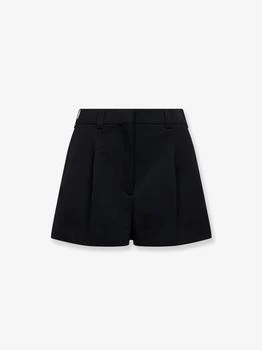 Givenchy | Wool shorts
