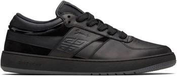 Givenchy | Black G Move Sneakers